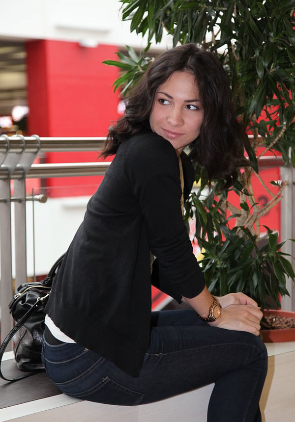 Каролина, 61 год, 4 размер груди