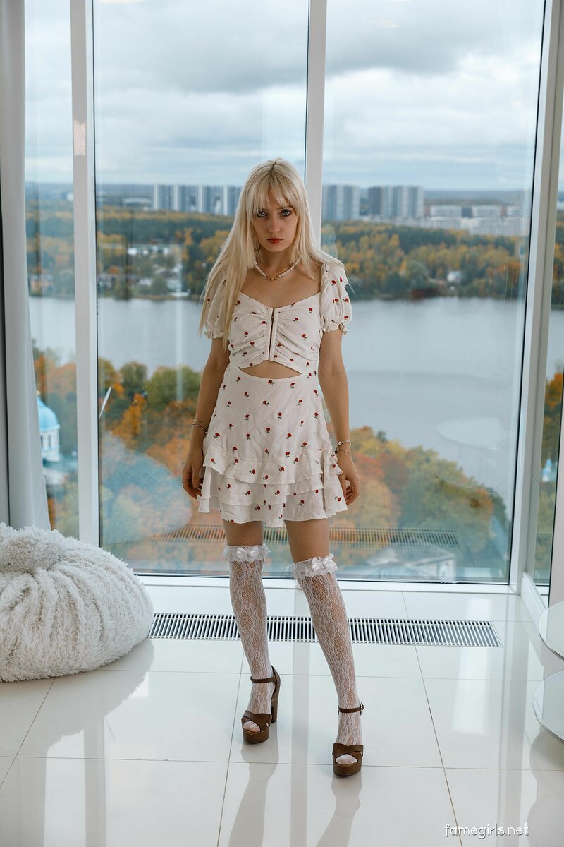 Карина, 19 лет, 4 размер груди